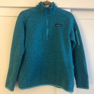 Patagonia Better Sweater
